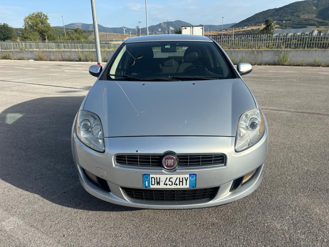 Fiat Bravo 1.4 Dynamic GPL