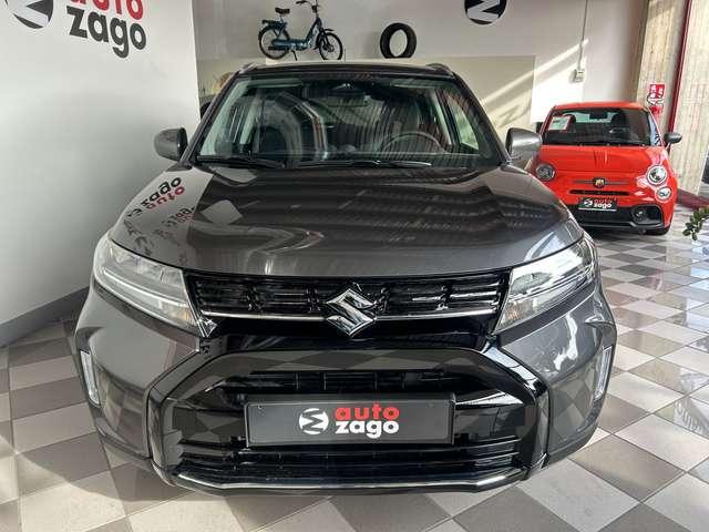 Suzuki Vitara 1.4 COOL+ 4WD ALLGRIP 110CV AUTOMATICA