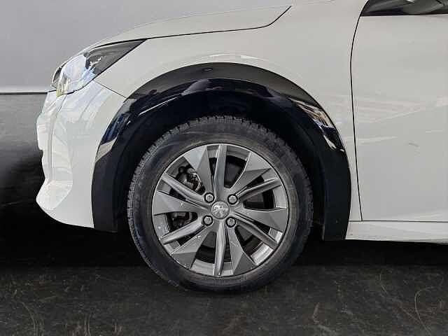Peugeot 208 motore elettrico 136 CV 5 porte Allure Pack
