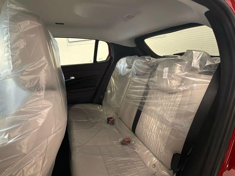 FIAT 600 600 Hybrid 110 CV DCT MHEV La Prima II