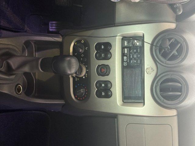 DACIA Sandero 1.2 16V
