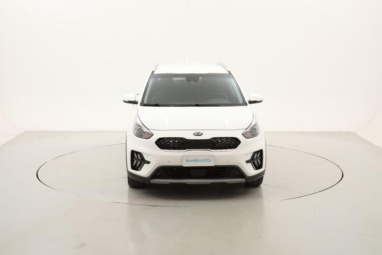 Kia Niro PHEV Style DCT BR237321 1.6 Plug-In Hybrid 141CV