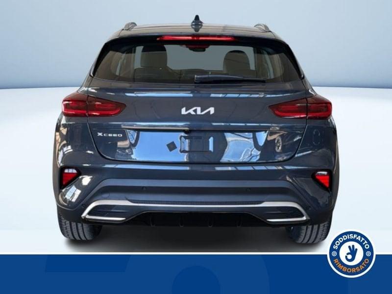 Kia Xceed 1.0 TGDI Business MY26