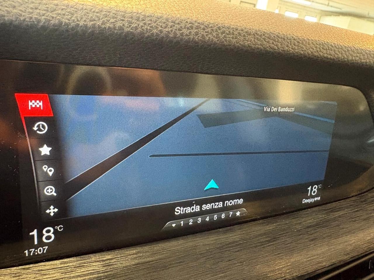 Alfa Romeo Stelvio EXECUTIVE 2.2 Turbodiesel AT8 Q4 SPOTICAR