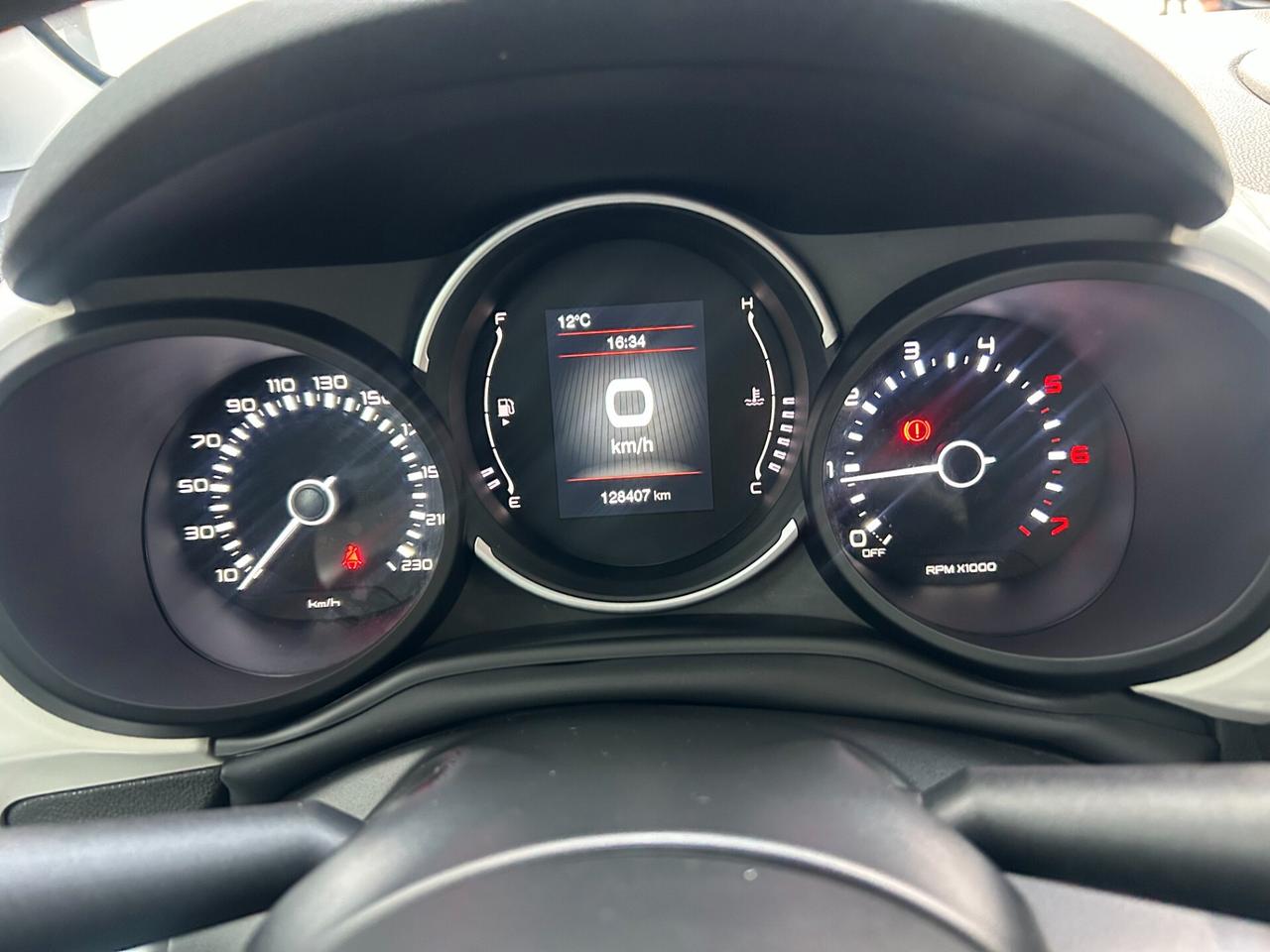 Fiat 500L 2020 1.3 Multijet 95 CV Connect LEGGI TUTTO!