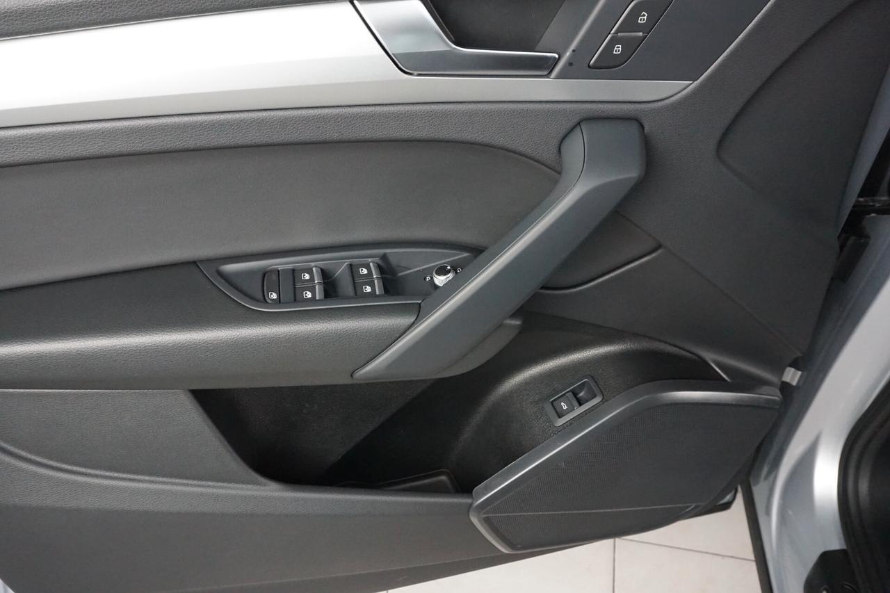Audi Q5 SPB 35 TDI S tronic Business Advanced