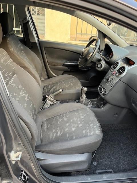 Opel Corsa 1.2 5 porte Elective 86cv