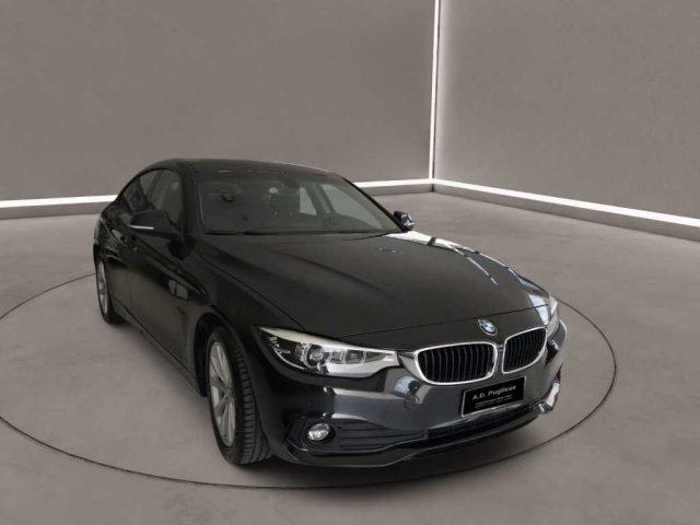 BMW 418 Serie 4 G.C. (F36) - d Gran Coupé Advantage