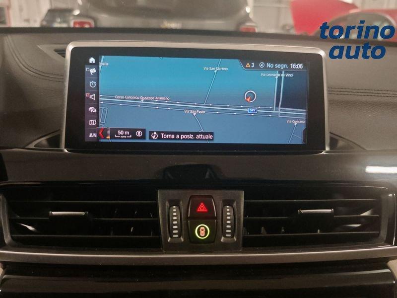 BMW X1 X1 xDrive18d xLine Plus