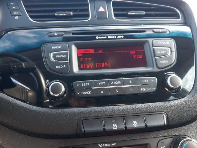 KIA cee'd 1.6 CRDi 110 CV SW Cool