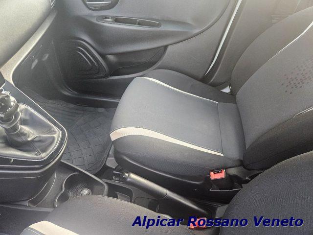 LANCIA Ypsilon 1.2 69 CV 5 porte GPL Ecochic Elefantino