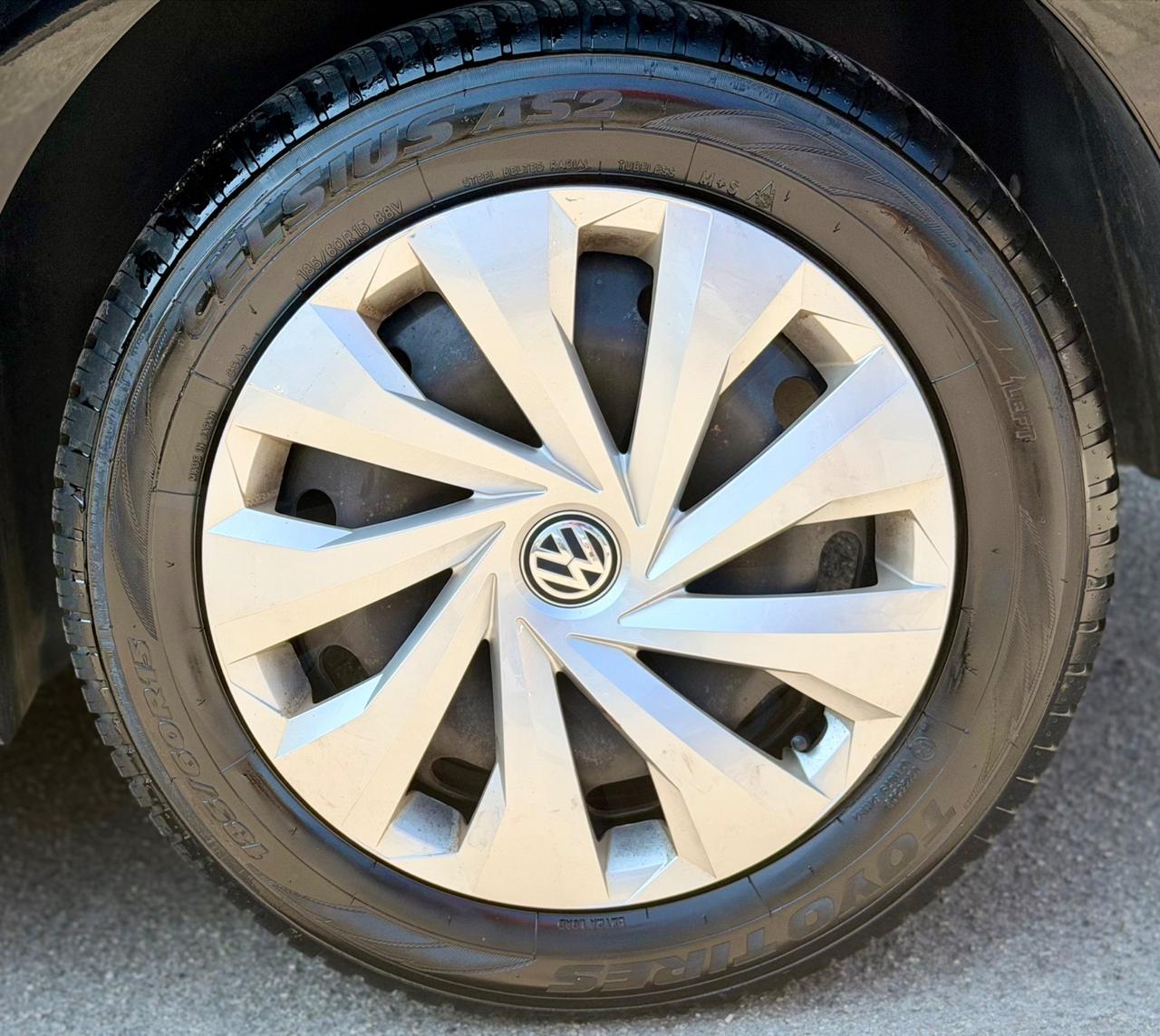 Volkswagen Polo2013 1.2 TDI OK NEOPATENTATI ! ! B