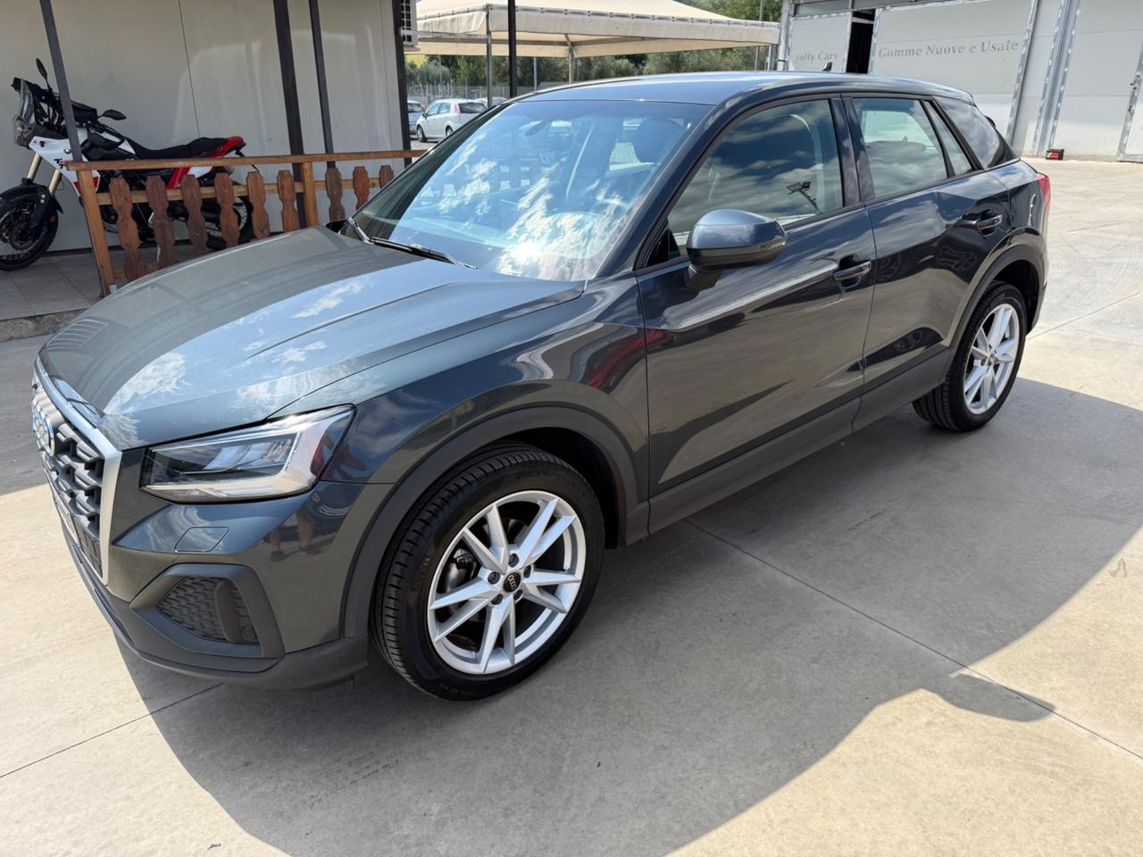Audi Q2 30 TDI S tronic Admired 2022