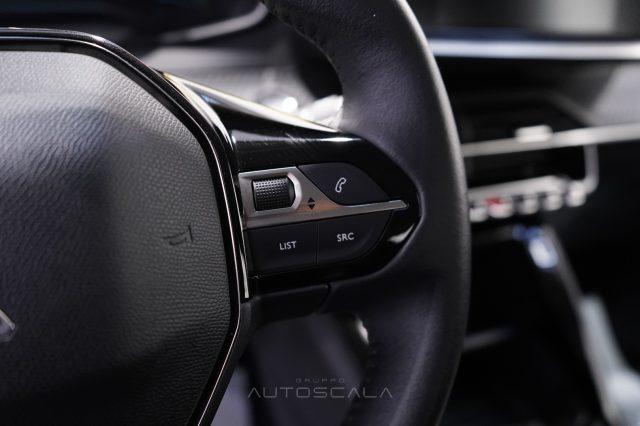 PEUGEOT 208 e 136cv 5 porte Active Pack