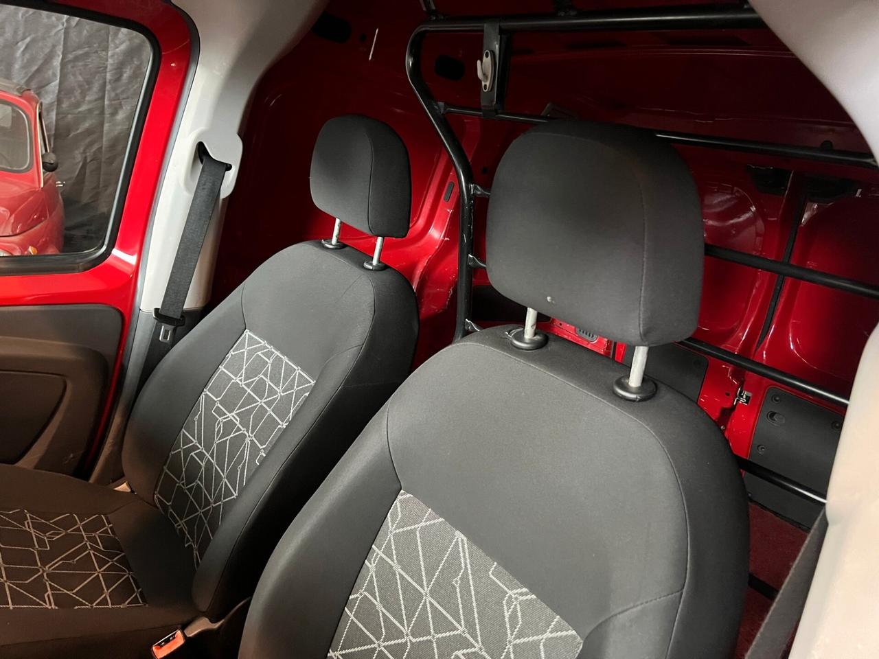 Fiat Fiorino 1.4 8V Furgone Natural Power CON CLIMA / IVA ESCLUSA