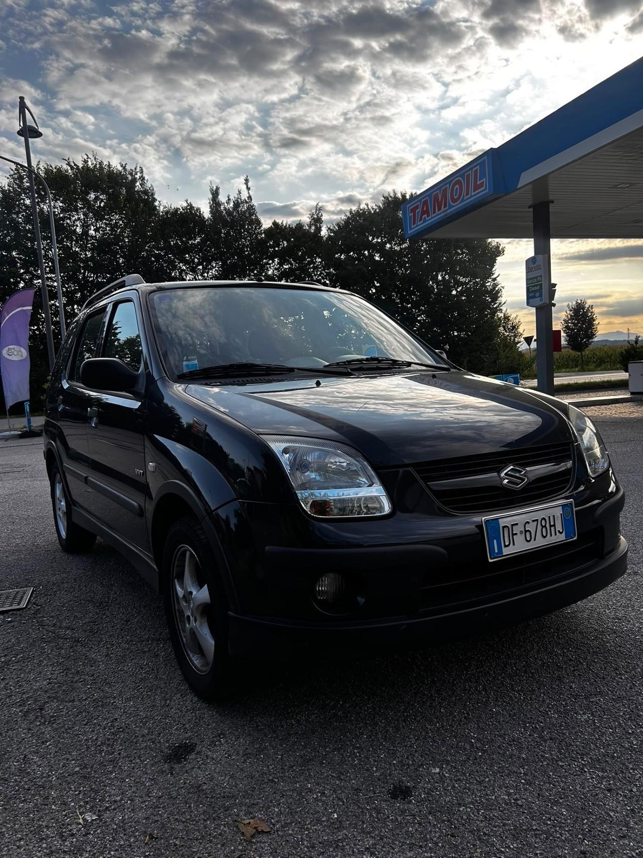 Suzuki Ignis 1.3