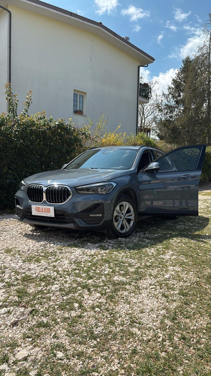 Bmw X1 xDrive25e Advantage