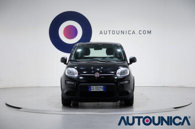 FIAT Panda 1.0 CITY LIFE S&S HYBRID NEOPATENTATI