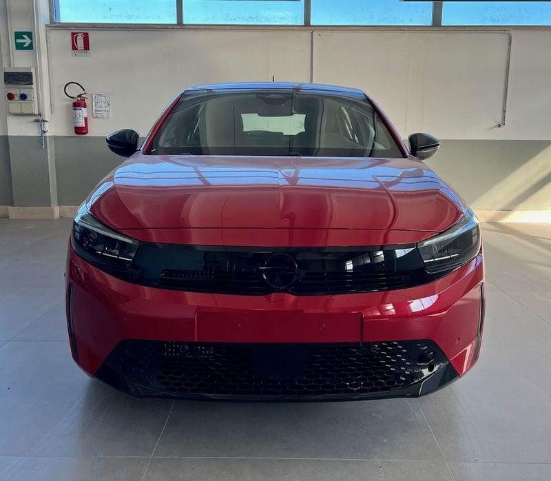 Opel Corsa Corsa 1.2 100 CV aut. GS