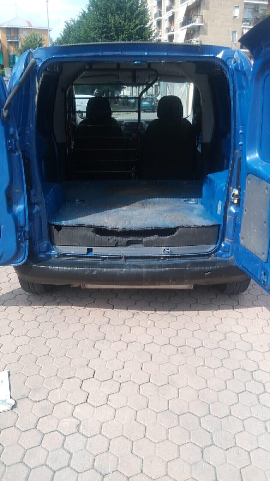 FIAT FIORINO