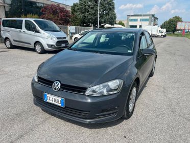 Volkswagen Golf 1.2 TSI 105 CV 5p. Comfortline BlueMotion Technology