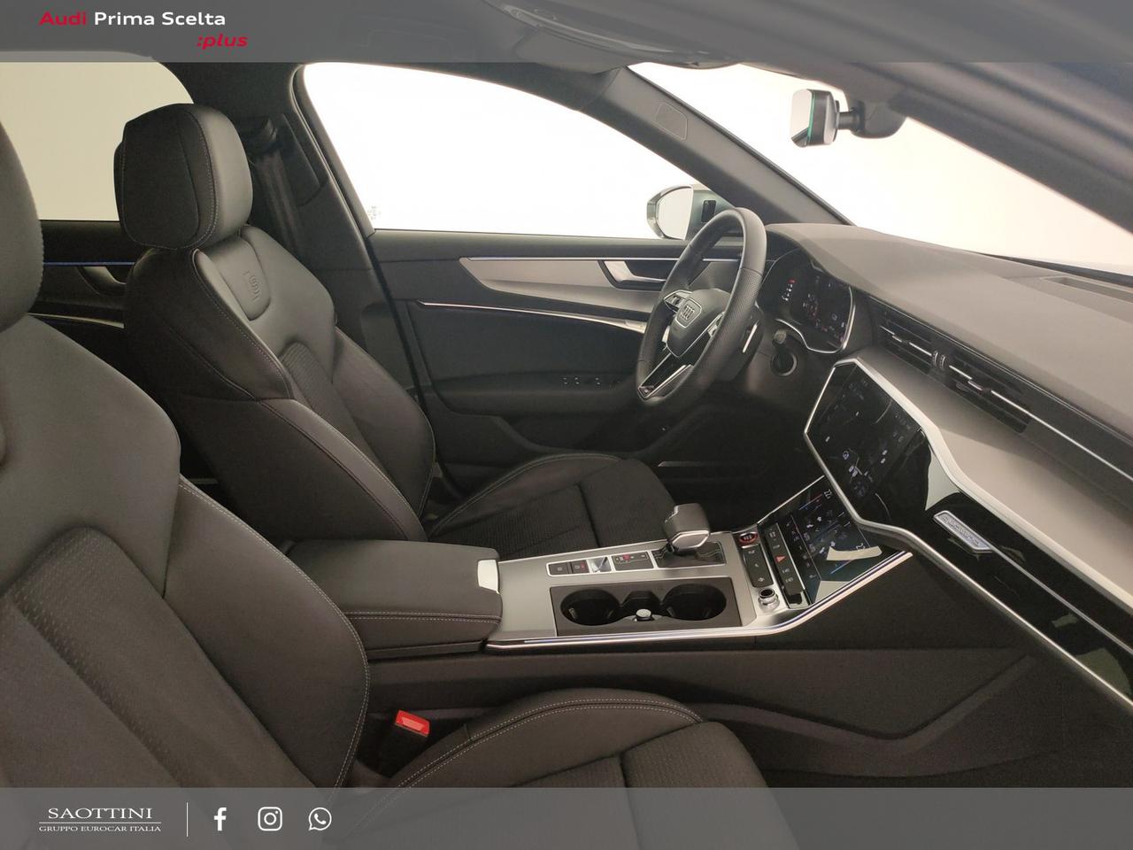 Avant 3.0 TDI quattro 344 CV Tiptronic