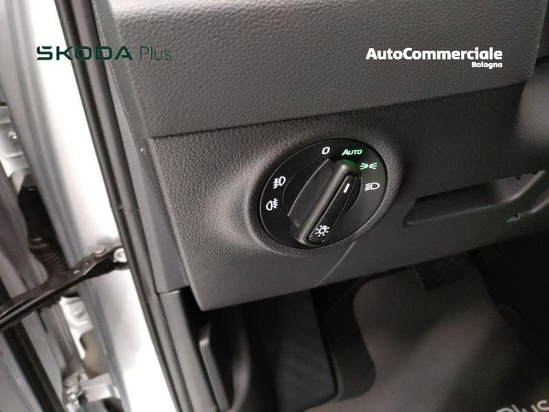 Skoda Karoq 1.5 TSI ACT DSG Selection