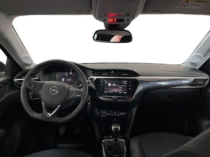 Opel Corsa VI 2020 1.5 Elegance s&s 100cv