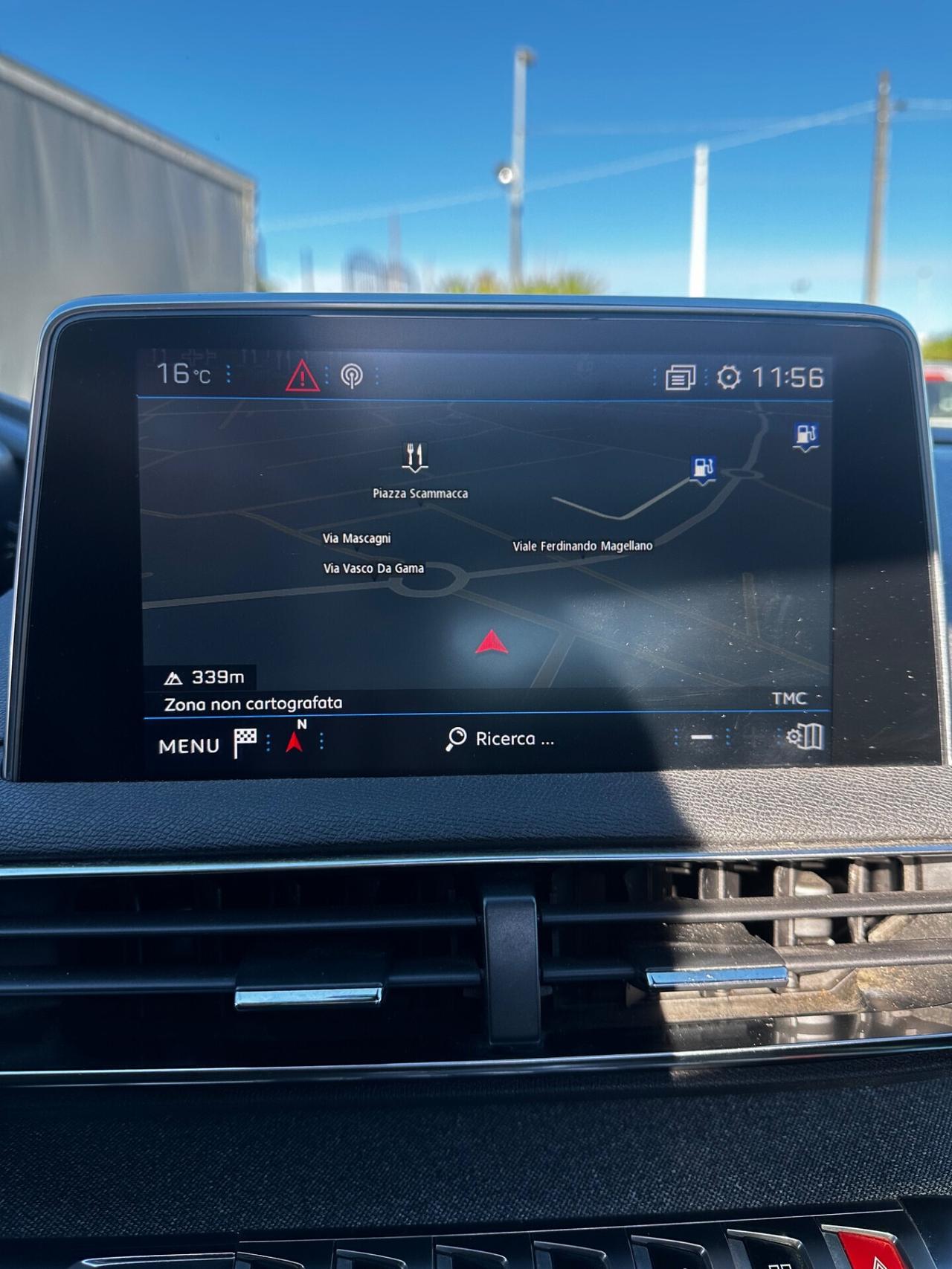 Peugeot 3008 BlueHDi 130 S&S GT Line