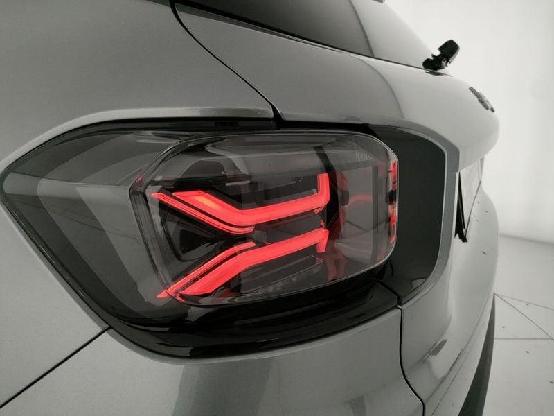 Jeep Avenger Avenger 1.2 Turbo 100 CV MHEV Summit