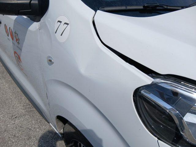 TOYOTA Proace 1.5D 120CV
