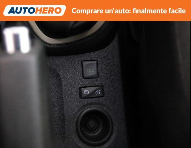 RENAULT Captur dCi 8V 90 CV Start&Stop Energy Life
