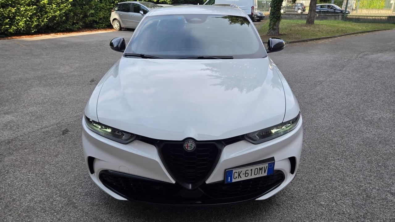Alfa Romeo Tonale 1.6 diesel 130 CV TCT6 Ti