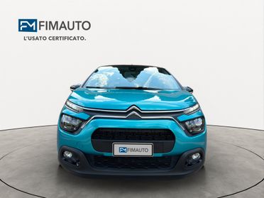 Citroen C3 BlueHDi 100 S&S Shine Pack - 2023