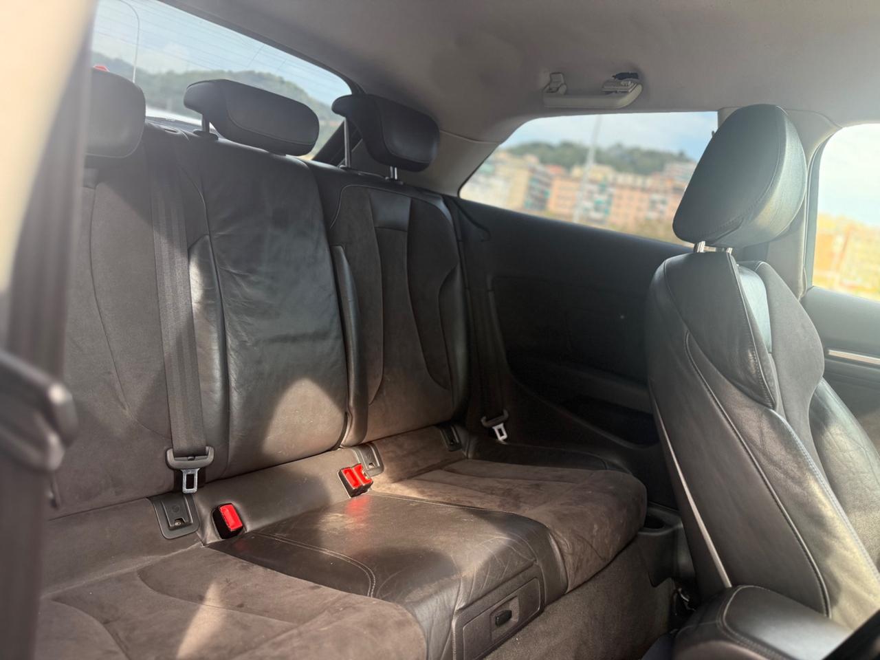 Audi A3 2.0 TDI Ambition 3.porte