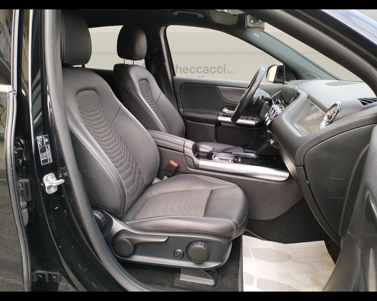 MERCEDES EQA (H243) EQA 250 Premium