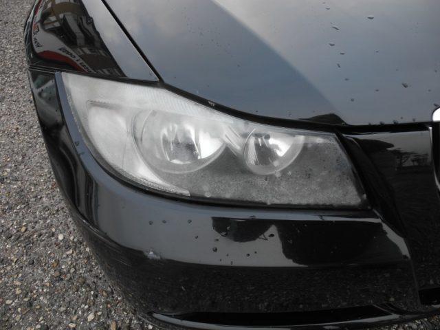 BMW 320 i Touring - PELLE - TETTO APRIBILE - LEGGERE NOTE