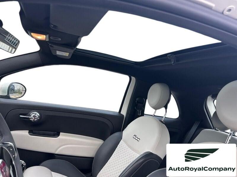 FIAT 500 500 1.0 hybrid Dolcevita 70cv