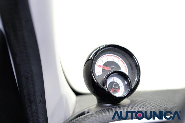 SMART ForFour 70 1.0 TWINAMIC PASSION NEOPATENTATI