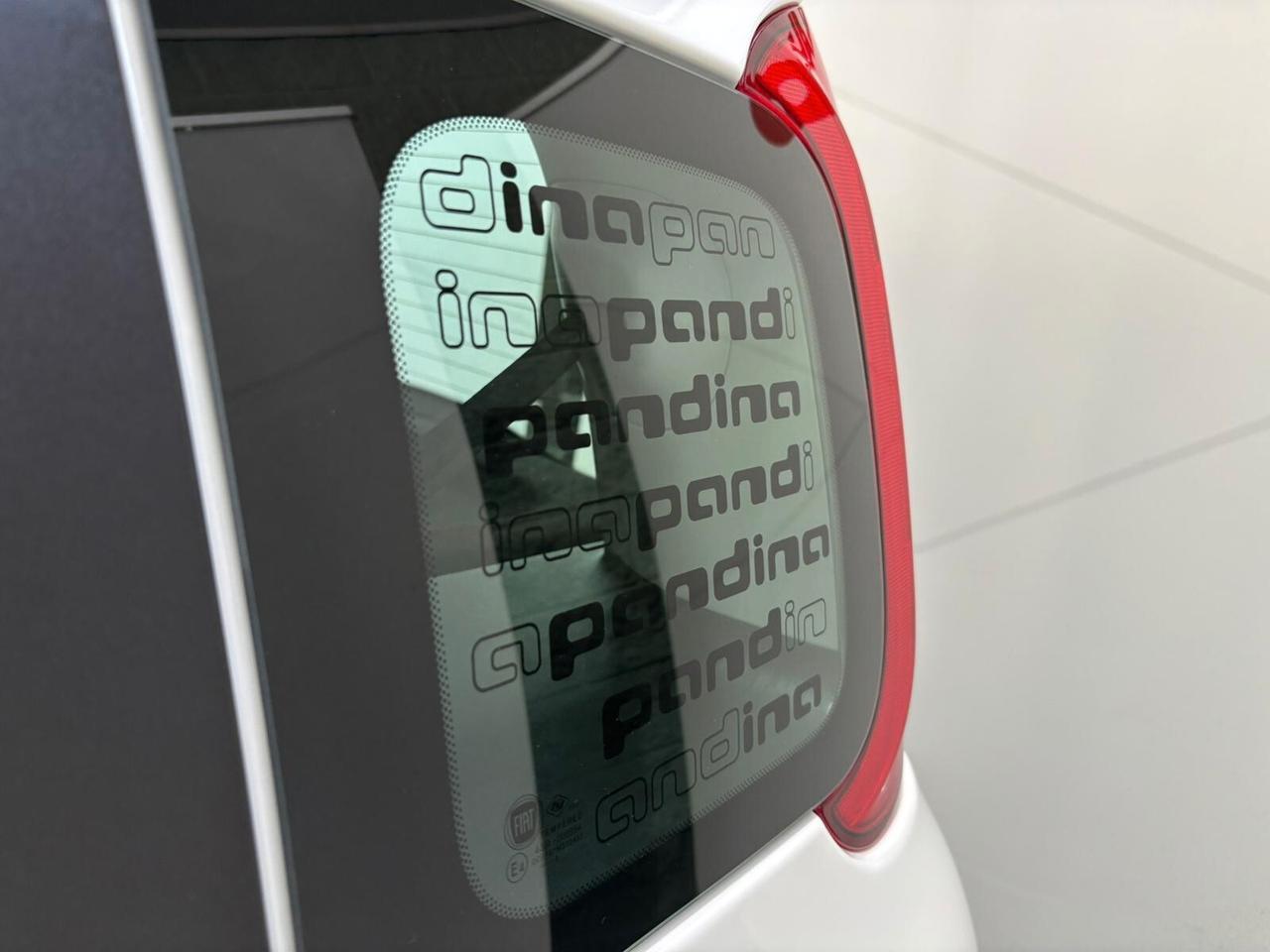Fiat Panda Fiat Panda 1.0 FireFly S&S Hybrid