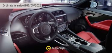 JAGUAR F-Pace 5.0 V8 575 CV AWD SVR 575 Edition