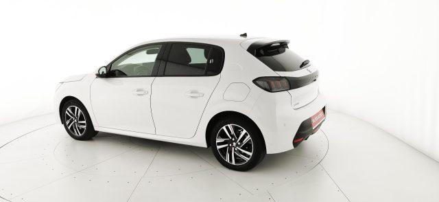 PEUGEOT 208 PureTech 100 Stop&Start 5 porte Allure