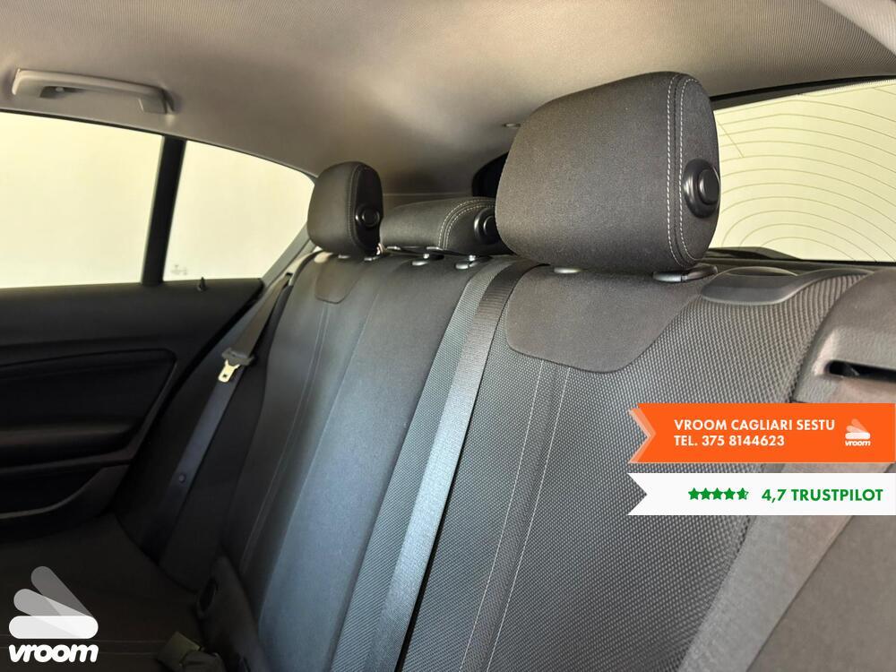 BMW Serie 1 (F20) 118i 5p. Sport