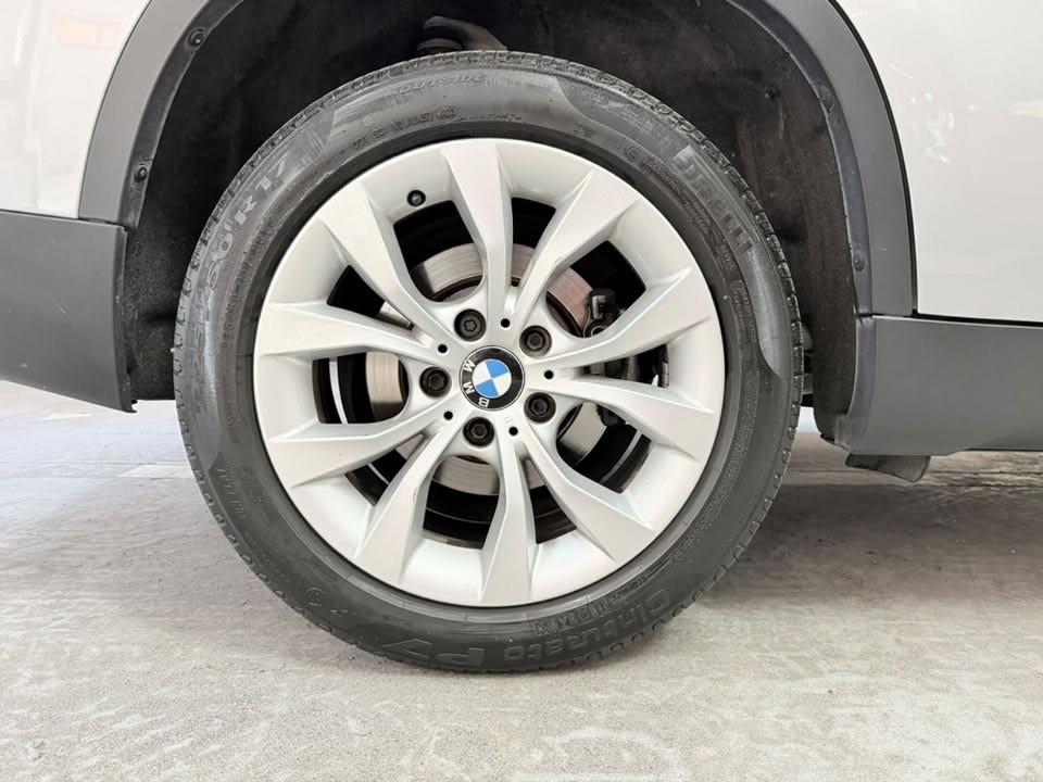 Bmw X1 xDrive18d