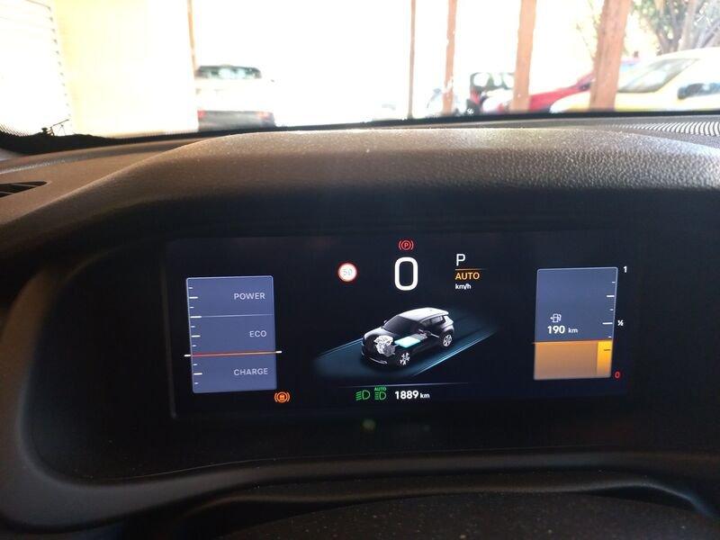 Jeep Avenger 4xe Hybrid 619 Overland 1.2 145cv 4xe Mhev