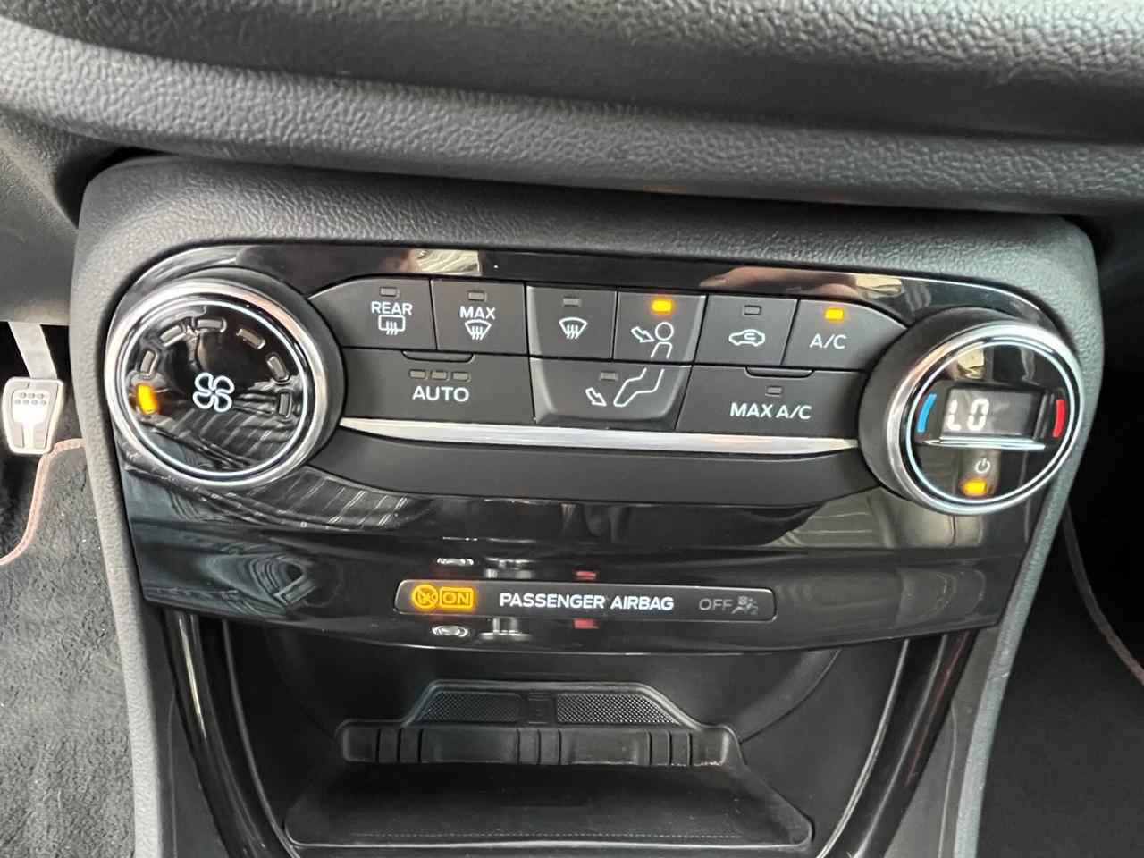 Ford Puma 1.0 EcoBoost 125 CV S&S ST-Line BLOCK-SHAFT