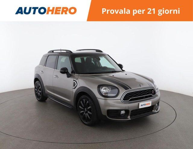 MINI Countryman 2.0 Cooper S Countryman