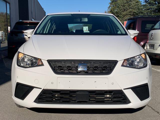 SEAT Ibiza 1.0 TGI 5 porte Style