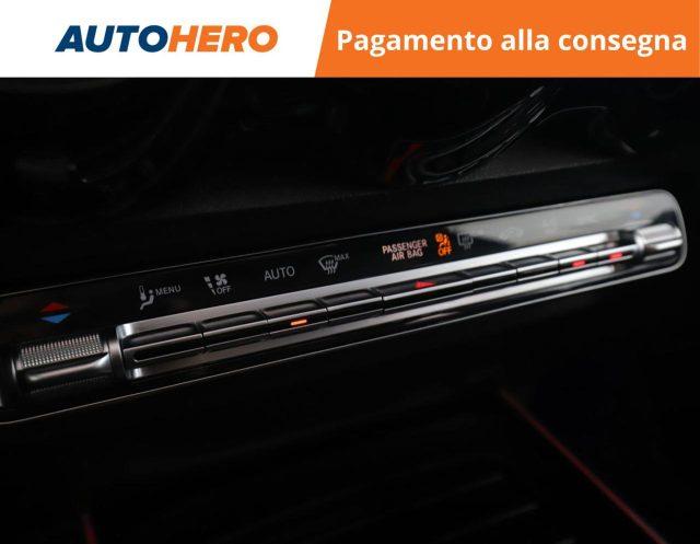 MERCEDES-BENZ GLB 200 d Automatic 4Matic Sport