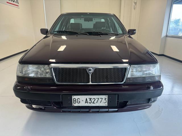 LANCIA Thema 2.8 6V i.e. cat